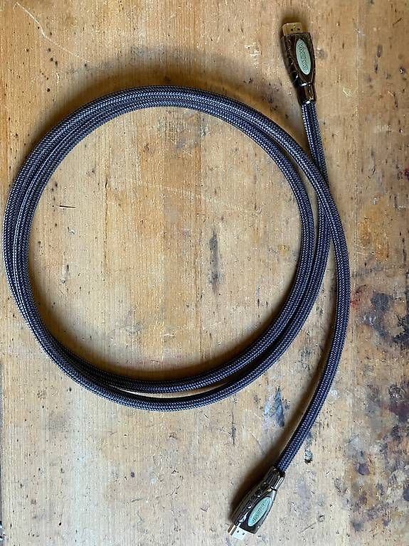 Câbles: Câble HDMI 1.5m – D'occasion à Lausanne par jer_9jvj 1