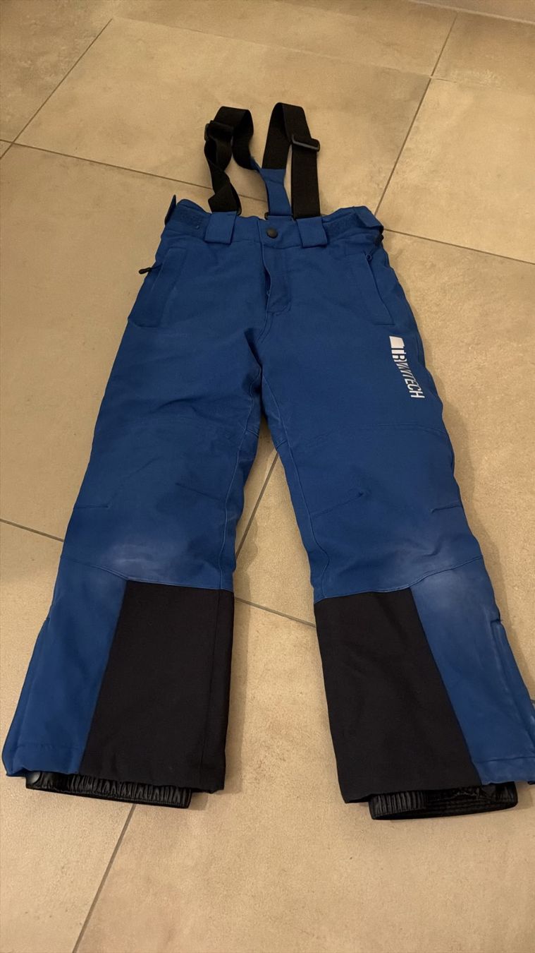 Pantalons: Skihose – D'occasion à Niederwil SG par schj-098