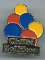 Chibli Zollikon, Pin