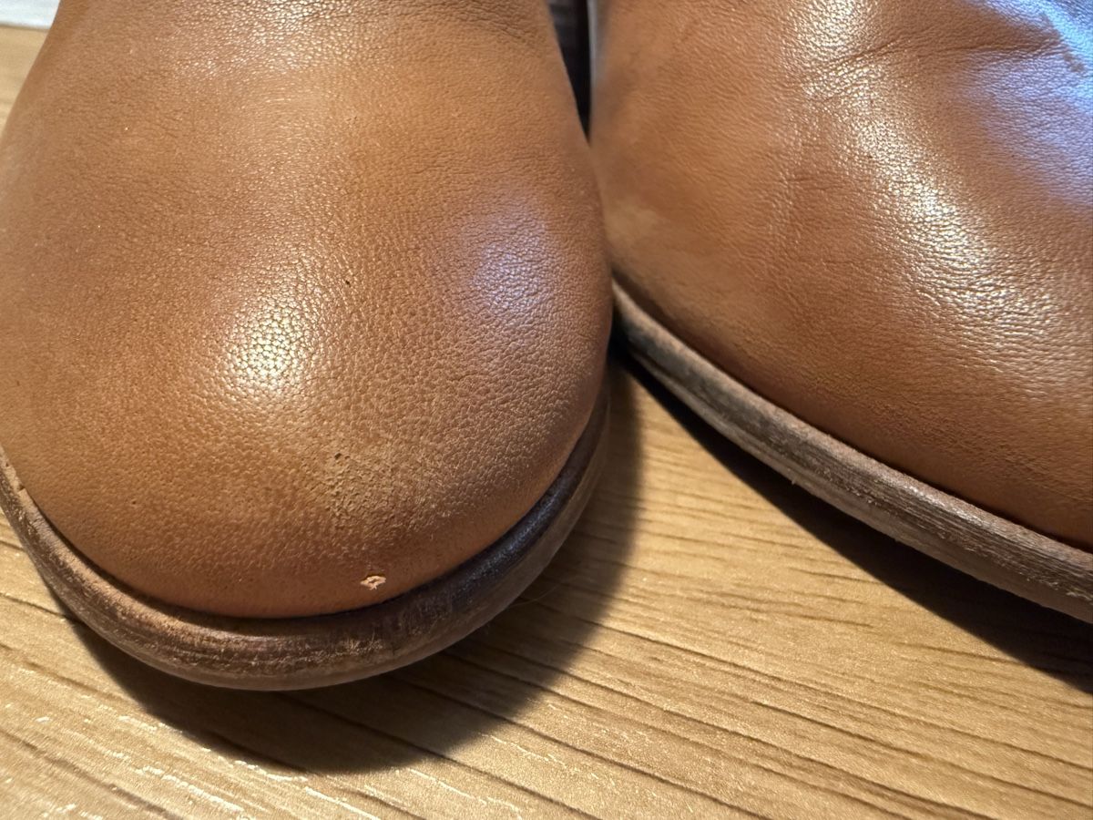 Damenschuhe: Stiefeletten, Gr. 38 – Gebraucht aus Wettingen von Clodle81 4