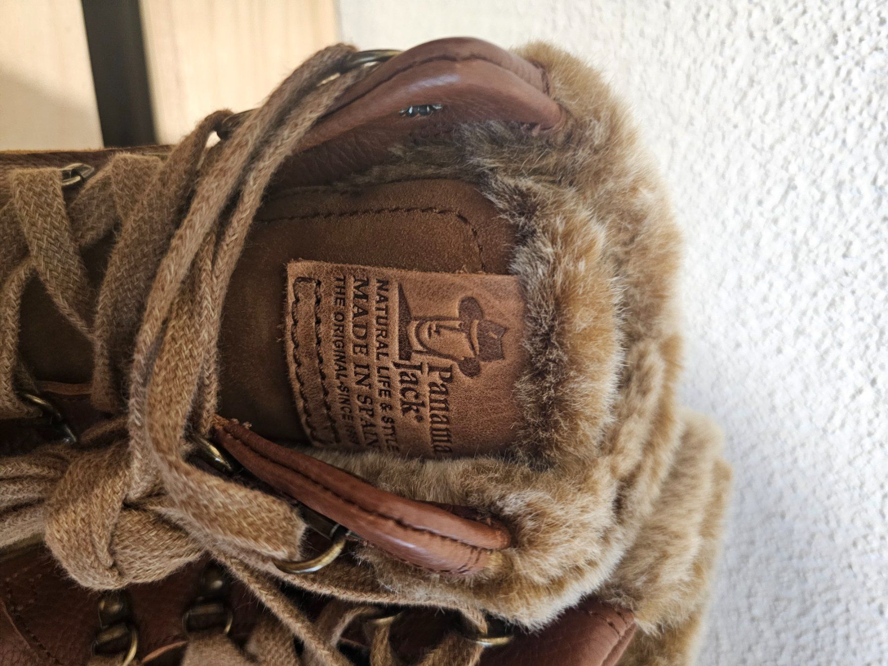 Panama Jack Scarpe da donna: Winterstiffel von Panamajack 'Tuscani' – Nuovo (secondo la descrizione) da Oberkirch LU venduto da Samiira_Sam 2