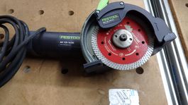 Festool Fräse