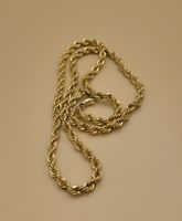 Goldene Collier