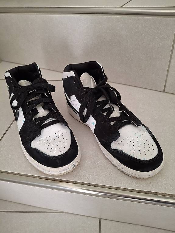 Scarpe da uomo: Air Jordan  – Usato da Menziken venduto da serpi01 1
