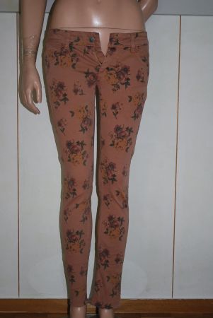 VICOLO Jeans taille / Grosse XS (S EUR) neuf / neu
