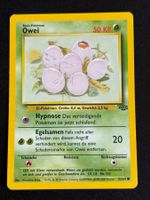 Pokemon Owei - Dscungel 52/64 - Deutsch