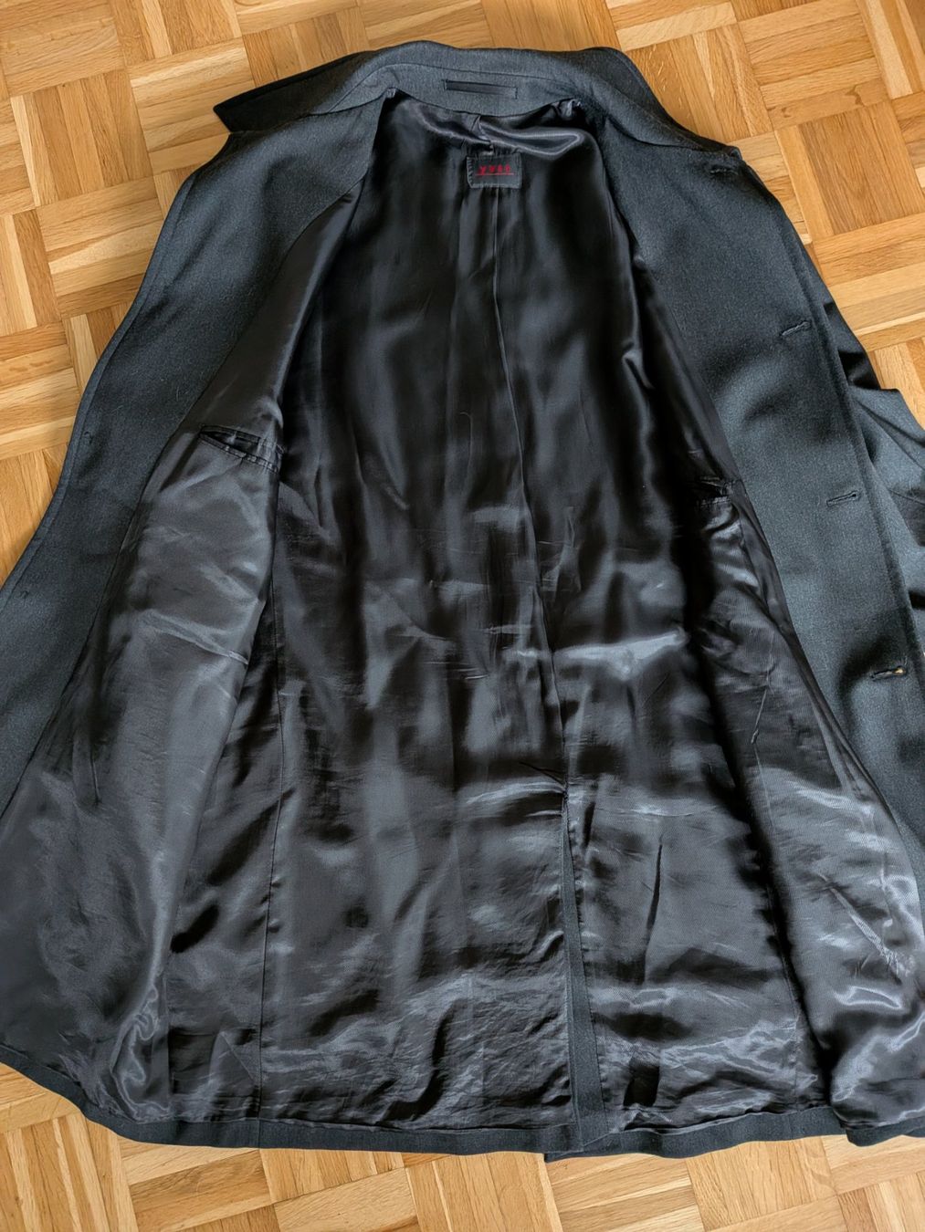 We Mäntel: Yves Mantel, Gr.XL – Gebraucht aus Münchenbuchsee von Grundel74 3