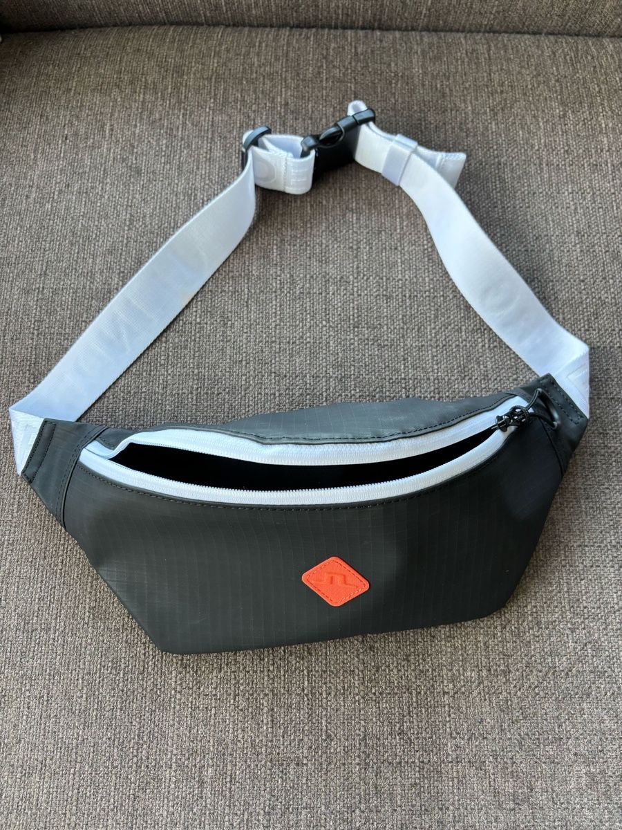 Lindeberg Borse: J. Lindeberg Bauchtasche – Nuovo e nell'imballaggio originale da Galgenen venduto da Nicki40