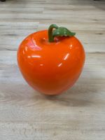 Vintage Apfel-Orangen Eiswürfelbehälter S.O.M.M. Paris
