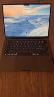 Apple Macbook Pro 14“ M3 Pro 2023