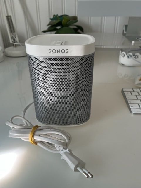 Sonos One (Gen. 1) (Gebraucht) in Wil SG für CHF 99 – mit Lieferung auf ...