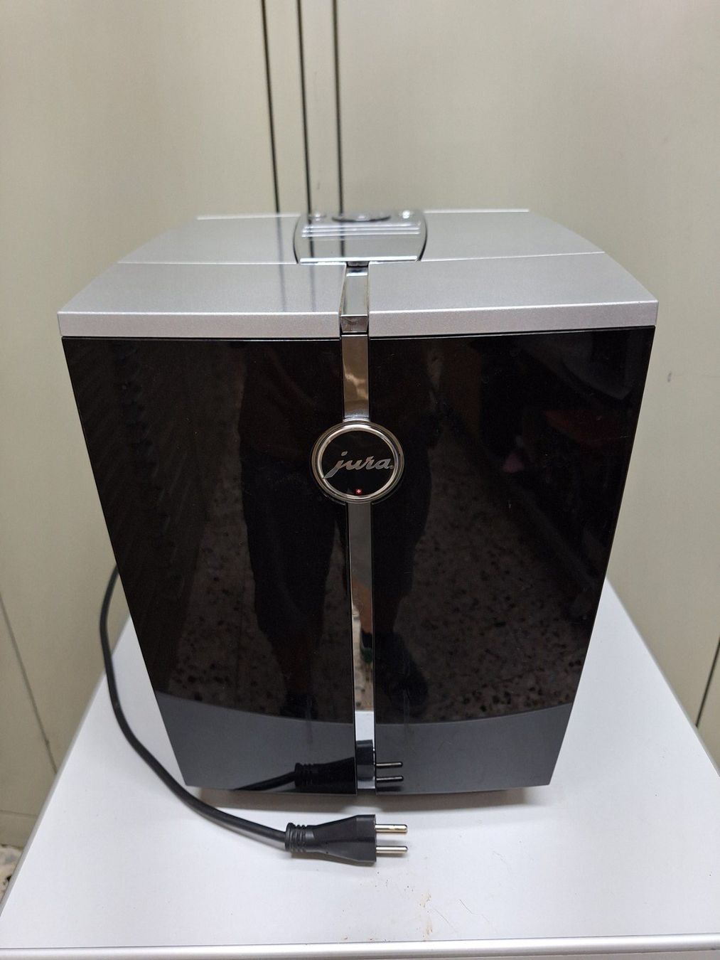 Jura Macchine per caffè & Macchine per espresso: Machine à café JURA J9 – Difettoso da Laconnex venduto da Patkek29 3