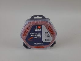 HUSQVARNA Trimmerfaden 2.4mm/77m