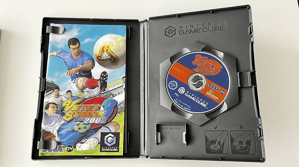 Nintendo Spiele: Nintendo Gamecube Game – Gebraucht aus Schenkon von mpa65 1