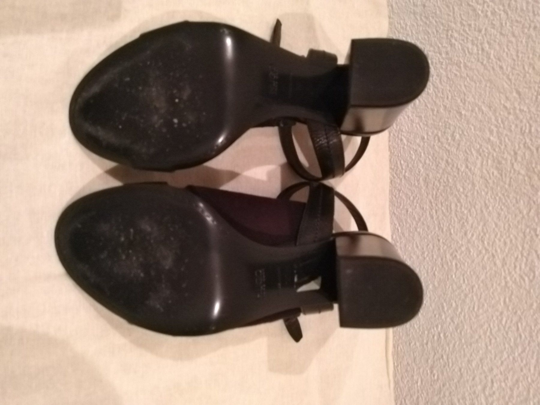 Hugo Boss Damenschuhe: eleganter Damenschuh Hugo Boss – Gebraucht aus Rieden AG von Galina11 3