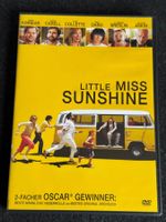 Little Miss Sunshine DVD DE/EN