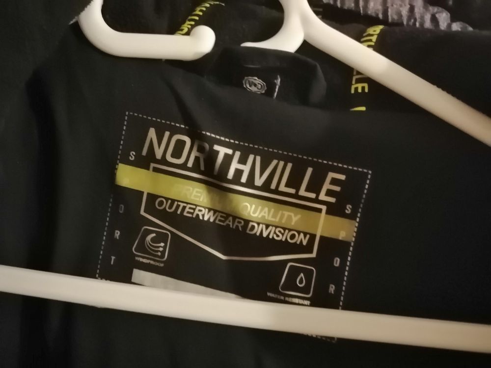 Gevoerde Thermobroek Aanbieding bij ALDI
