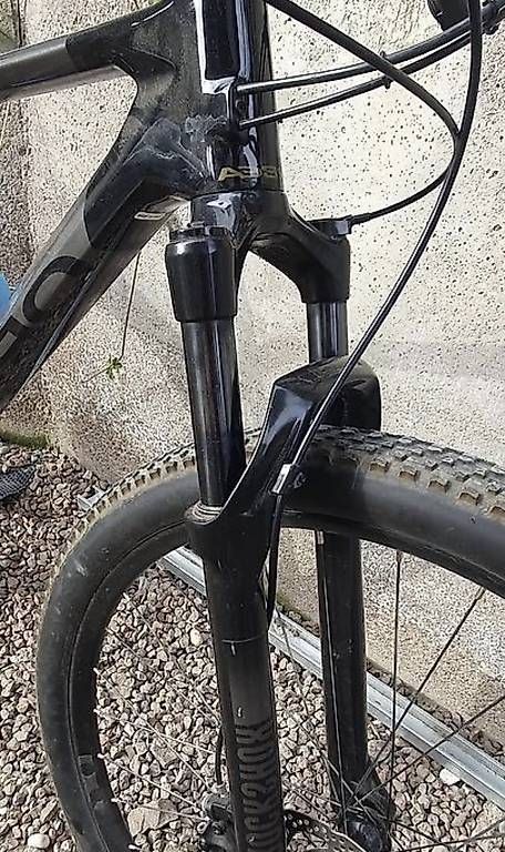 Biciclette: Bici Orbea Alma M50  – Usato da Airolo venduto da Davide1982 2