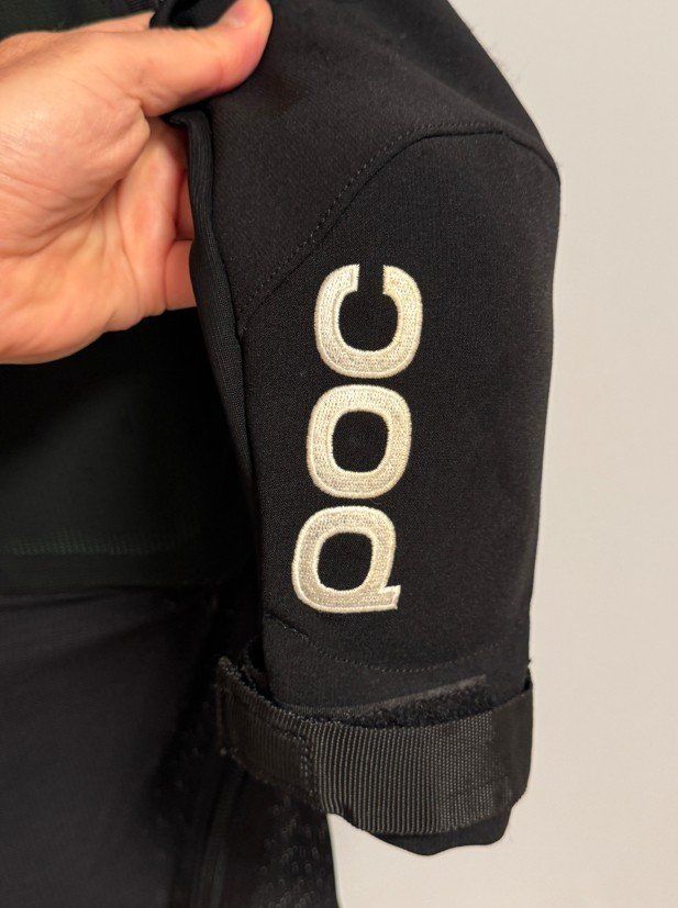 Poc Protezioni & Imbottiture: POC SPINE VPD 2.0 JACKET Gr M - MTB Oberkörper Protector – Usato da Männedorf venduto da LTMCS 2