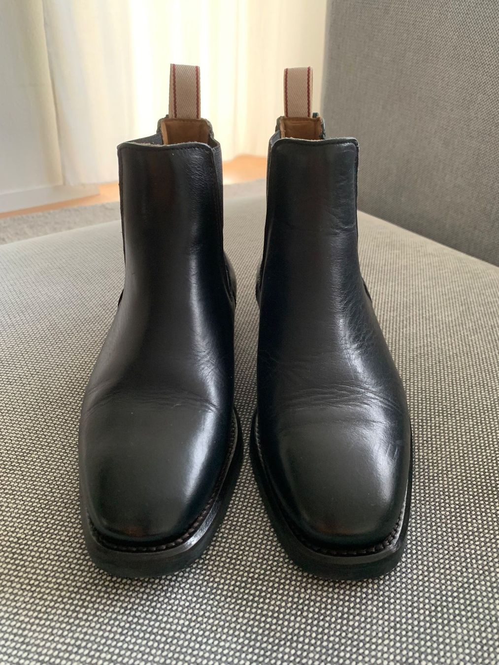 Gant Scarpe da donna: GANT Stiefelette Gr: 36 Neu! – Nuovo e nell'imballaggio originale da Birmensdorf ZH venduto da eva.bari 3