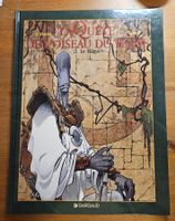 La quête de l'oiseau du temps N 3 (T.B.E.) Le Rige