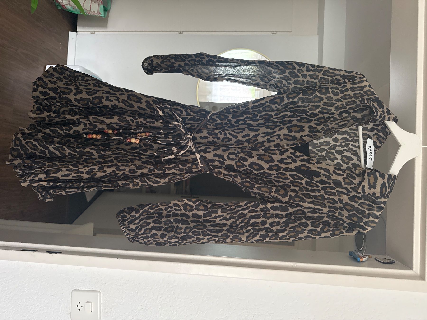 Vestiti: Leo Kleid – Usato da Meinisberg venduto da caraetter