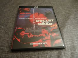 Bullet in the Head Blu-ray Director's Cut