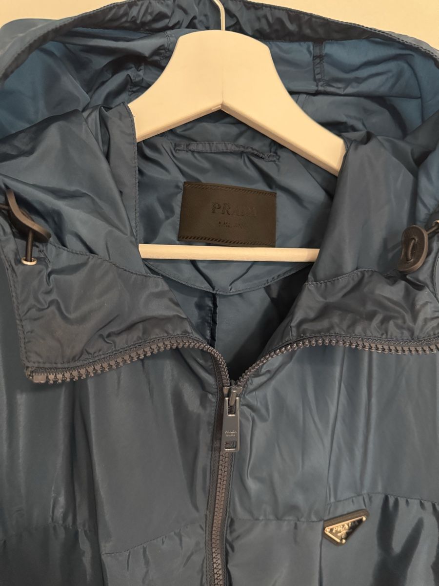 Giacche: Prada Jacke Re-Naylon – Nuovo (secondo la descrizione) da Wittenbach venduto da reseller_mkbwc 2