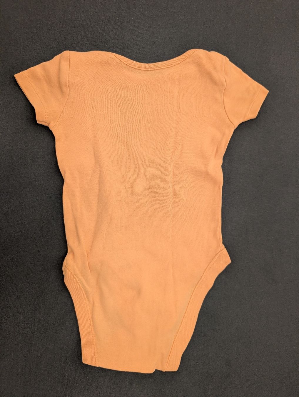Ensembles coordonnés: kurzarm body gr. 80-86 – D'occasion à Würenlos par Pearl_sHobbyCrochet 1