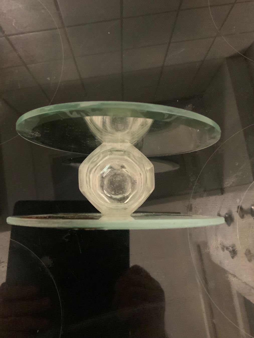 Autres vaisselles & verres: Serviettenhalter – D'occasion à Urdorf par cic_snf8 1