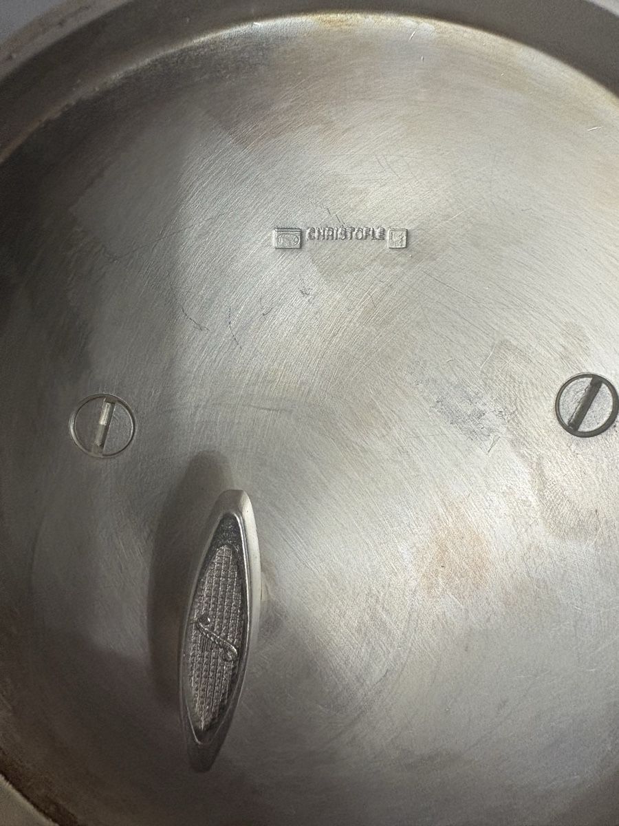 Campanacci mucche: Rare cloche musicale Christophe – Usato da petit lancy venduto da FerreiraLuis 3