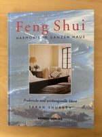 Feng Shui Buch: Harmonie im ganzen Haus