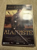 Alatriste (Viggo Mortensen)