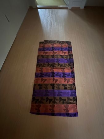 Swiss Silk Schal