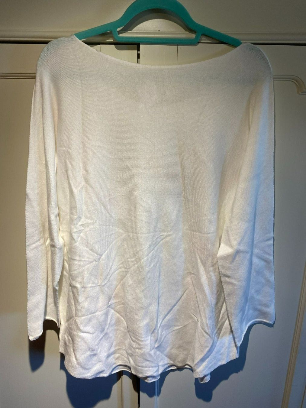 Maglioni & Felpe: PULLOVER FEINSTRICK-FRÜHLING – Nuovo e nell'imballaggio originale da Meienried venduto da ManuelaBoutique 4
