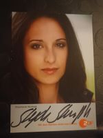 Stephanie Stumph - handsigniert - Stubbe – Von Fall zu Fall