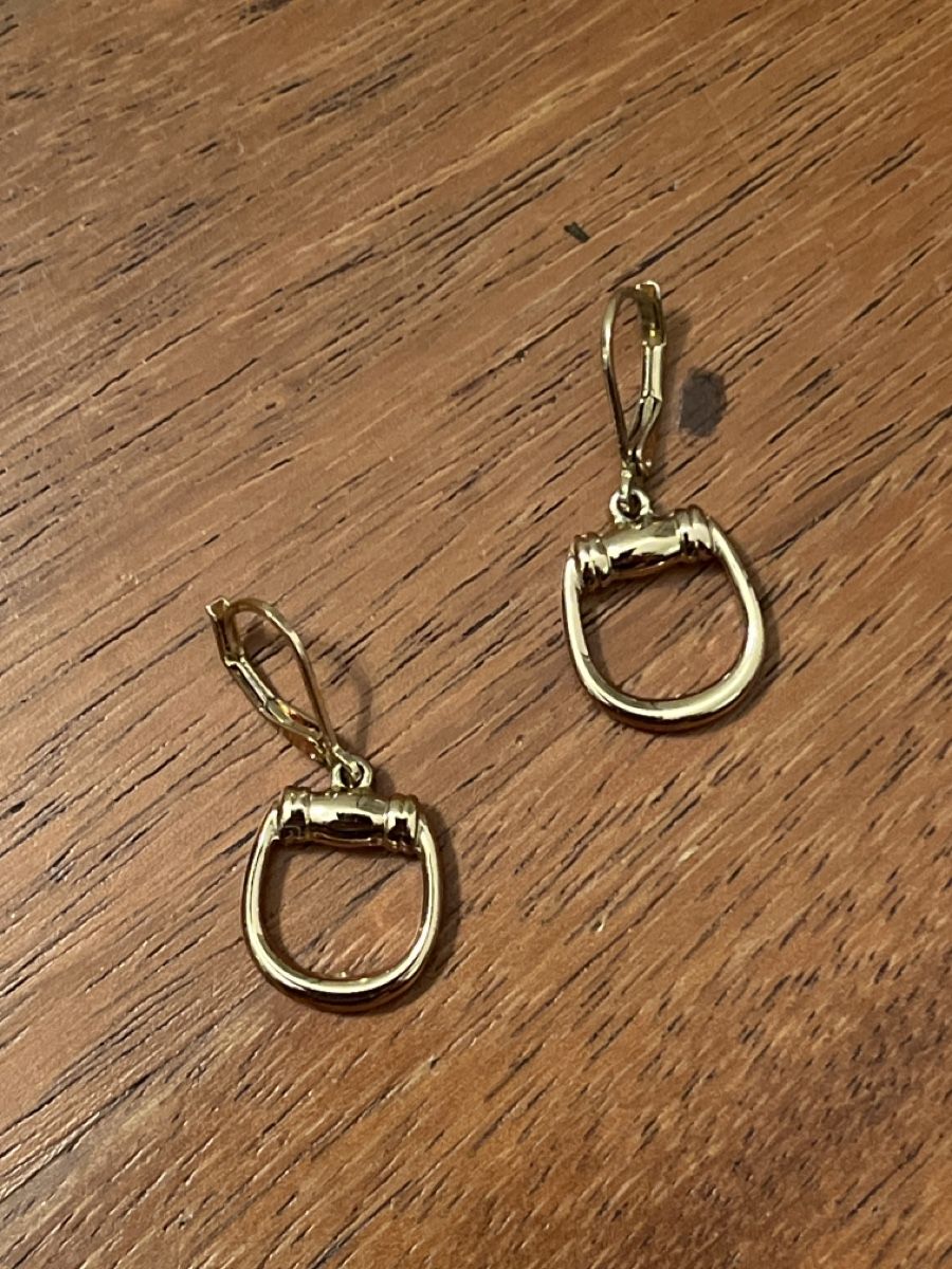 Ralph Lauren Ohrringe & -stecker: Ralph Lauren Ohrringe – Neu (gemäss Beschreibung) aus Zollikerberg von hei_cmm5 1