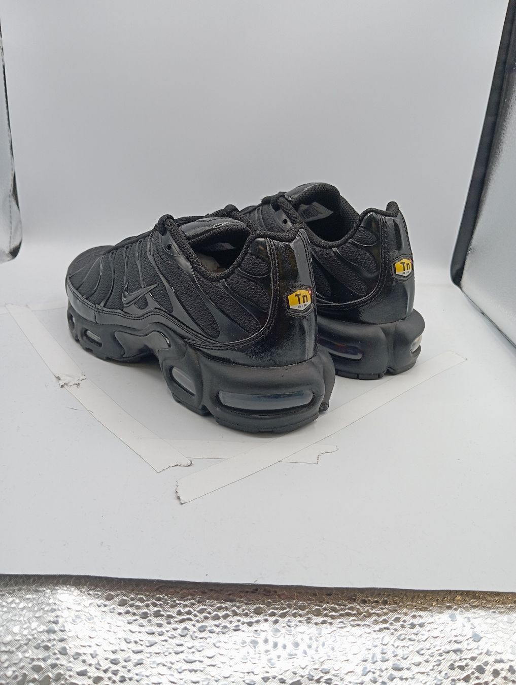 Nike Scarpe da uomo: Nike Air Max Plus (EU43) – Nuovo (secondo la descrizione) da Schaffhausen venduto da outlez 5