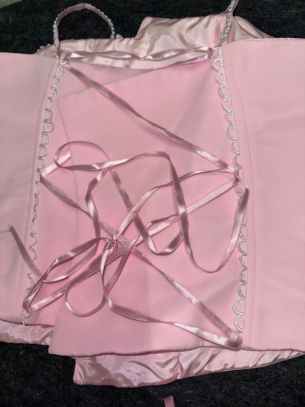 Vestiti: Abendkleid S Neu 2tlg. – Nuovo (secondo la descrizione) da Altdorf UR venduto da Lilelo82 3