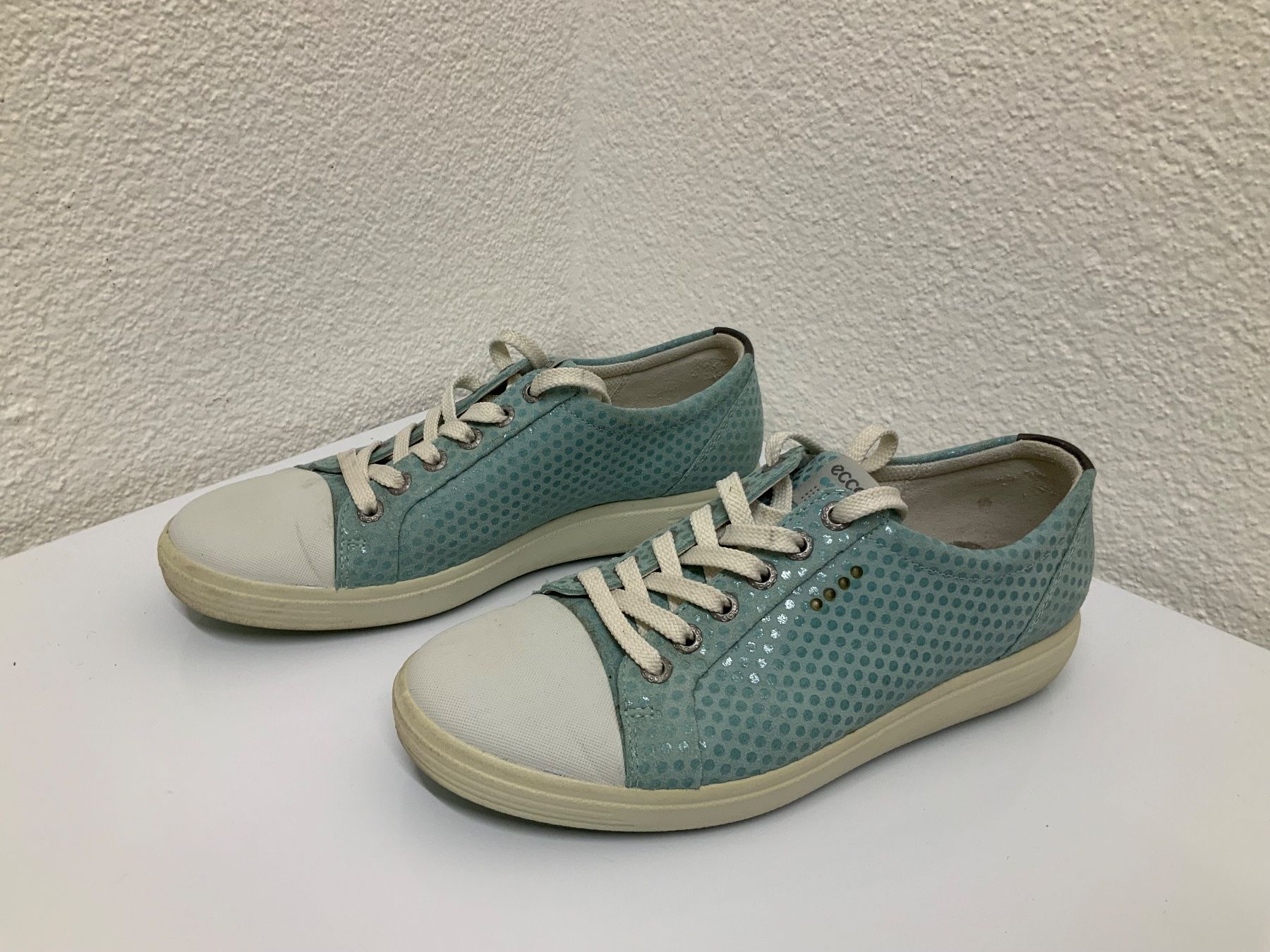 Ecco Scarpe da donna: SNEAKER Ecco Biom Hydromax Golf Schuhe, Gr.38 extra width – Usato da Siebnen venduto da mac_8tmv