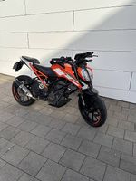 KTM 125 Duke