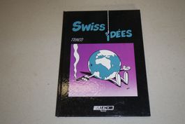 °°°°   SWISS IDÉES °°°°