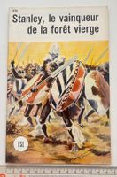 OSL No 375 - Stanley, le vainqueur de la forêt vierge