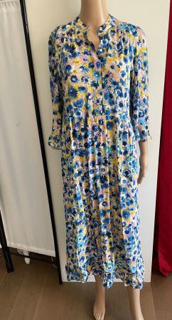 Luftig leichtes Sommerkleid von Rich & Royal