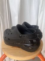 Crocs Pantolette hoch