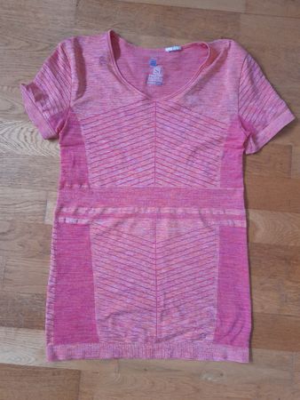 Sport T-Shirt Salomon - Gr M (fällt kleiner aus)