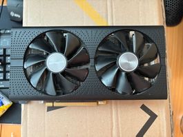 Rx 570 8gb