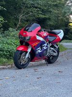 Honda CBR 900 RR Fireblade SC33, Jg. 1998, ab MFK