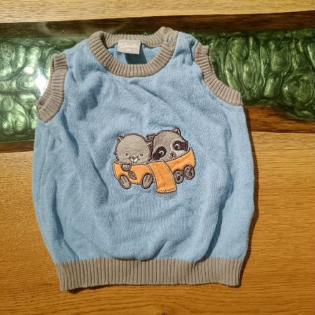 Shirt Grösse 68