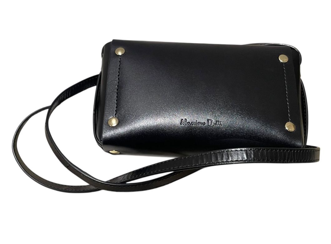 Massimo Dutti Taschen für Damen: Massimo Dutti Ledertasche – Neu (gemäss Beschreibung) aus Zug von adrianani 6